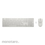 HP Multi-Device Dual-Mode Mouse & Keyboard Combo