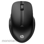 HP Multi-Device Wireless Mouse