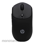 HP Quiet Wireless Mouse