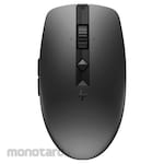 HP Rechargeable Silent Mouse