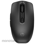 HP Rechargeable Wireless Mouse