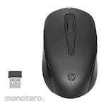 HP Wireless Mouse (Tetikus)