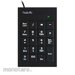 Havit Keyboard USB Numerik