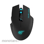 Havit Mouse Gaming Wireless USB