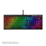HyperX Alloy Elite II Keyboard