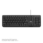 JETE Keyboard Wireless