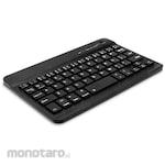 JTT Portable Wireless Keyboard
