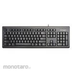 Kensington Keyboard Spill-Safe Sealed