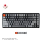 Keychron Keyboard RGB Aluminum