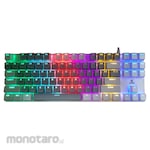 Komic Keyboard Mechanical Hotswap