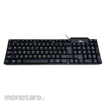 Komic Keyboard