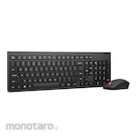 Lenovo Essential Wireless Combo Keyboard & Mouse