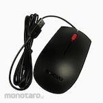 Lenovo Wired USB Business Mouse Optical
