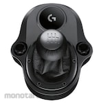 Logicool Driving force shifter