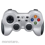 Logicool F710 wireless gamepad
