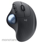 Logicool Logicool Wireless Trackball Four Business M575BGR