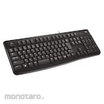 Logicool Logitech Keyboard K120