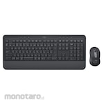 Logicool Logitech SIGNATURE MK650 Combo for Business
