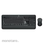 Logicool Logitech Wireless Combo MK540