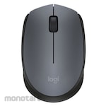 Logicool wireless mouse M171r