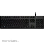 Logitech Keyboard