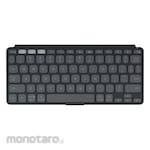 Logitech Keys-To-Go 2 Keyboard Tablet