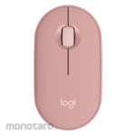 Logitech Pebble Mouse 2