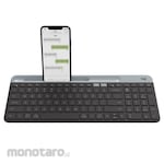 Logitech Slim MultiDevice Keyboard