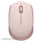 Logitech Wireless Mouse