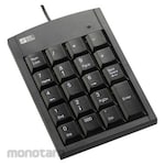 Ohm Electric USB Numeric Keypad