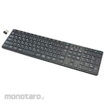 Ohm Electric wireless wireless keyboard