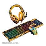 Onikuma Gaming Set 3 in 1