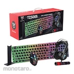 Onikuma Gaming Set 5 in 1
