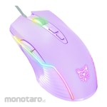 Onikuma Wired Mouse Gaming
