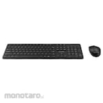Orico Wireless Keyboard and Mouse Combo