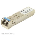 Panasonic 1000BASE-LX SFP Module(i)