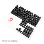 REDRAGON 104 PBT Keycaps for Mechanical Keyboard