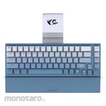 REDRAGON Aluminum Gaming Mechanical Keyboard Shaco