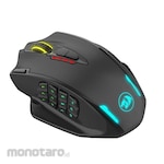 REDRAGON Dual Mode Gaming Mouse RGB Impact Elite