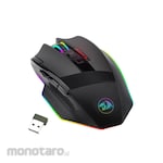 REDRAGON Dual Mode Gaming Mouse RGB Sniper Pro