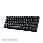 REDRAGON Dual Mode Mechanical Gaming Keyboard Draconic