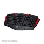 REDRAGON Gaming Keyboard Asura