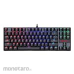 REDRAGON Gaming Keyboard Mechanical RGB Kumara