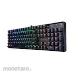 REDRAGON Gaming Keyboard Mechanical RGB Mitra