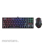 REDRAGON Gaming Keyboard Mouse 2 In 1 Combo