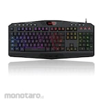 REDRAGON Gaming Keyboard RGB Harpe Pro