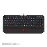 REDRAGON Gaming Keyboard RGB Karura 2