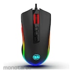 REDRAGON Gaming Mouse RGB Cobra