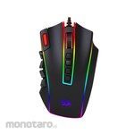 REDRAGON Gaming Mouse RGB Legend Chroma
