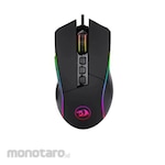 REDRAGON Gaming Mouse RGB Lonewolf